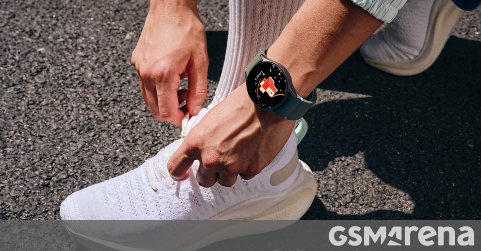 Samsung details see an UI 8 health features, soon the beta program will open Samsung details see an UI 8 health features, soon the beta program will open