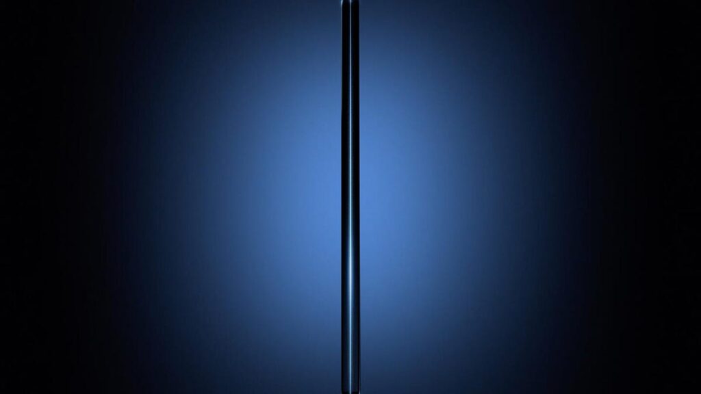 Samsung says its next galaxy z foldable will be its ‘slim, lighter’