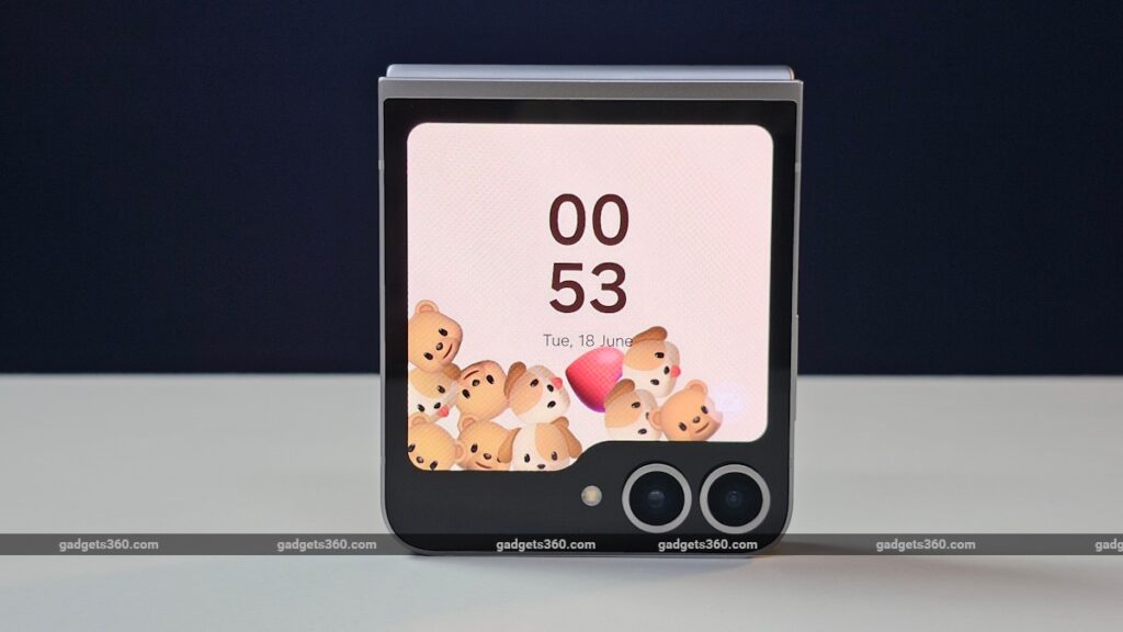 Samsung Galaxy Z Philip 7 leak renders suggest Edge to Edge Cover Display