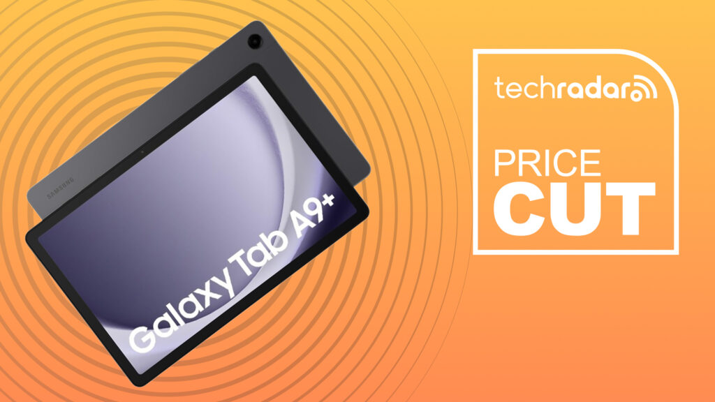 Samsung’s budget but excellent Galaxy Tab A9 Plus Tablet is difficult to ignore in this preliminary prime day deal.