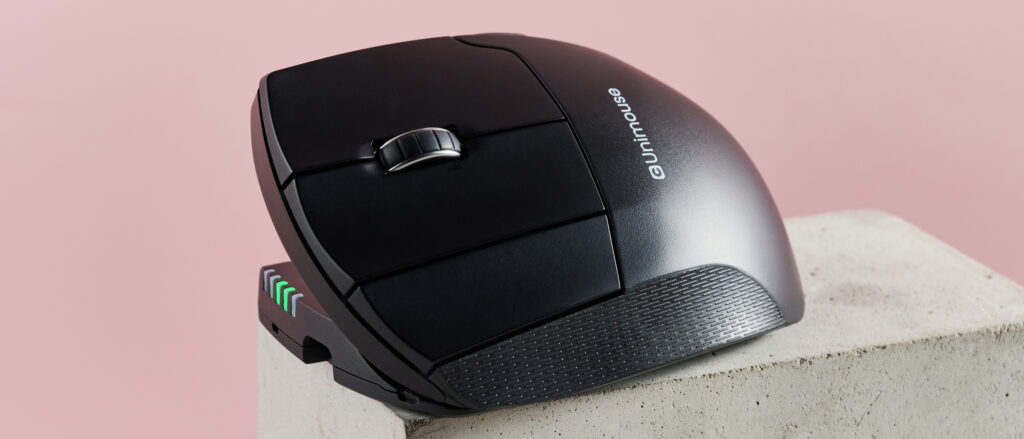 Samuch Design UNESS OVER: A comfortable and versatile aergonomic mouse that can be a bit bigger for something Samuch Design UNESS OVER: A comfortable and versatile aergonomic mouse that can be a bit bigger for something
