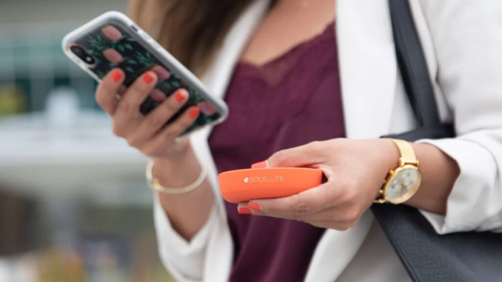 Save 15 % on this Simo Solice Light Hot spot, get 1GB monthly for free Save 15 % on this Simo Solice Light Hot spot, get 1GB monthly for free