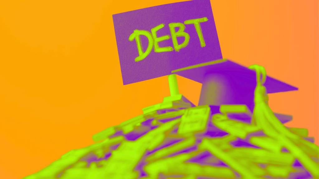 Save Student Debt Updated: Don’t expect to pay this year, but do it with ASAP.