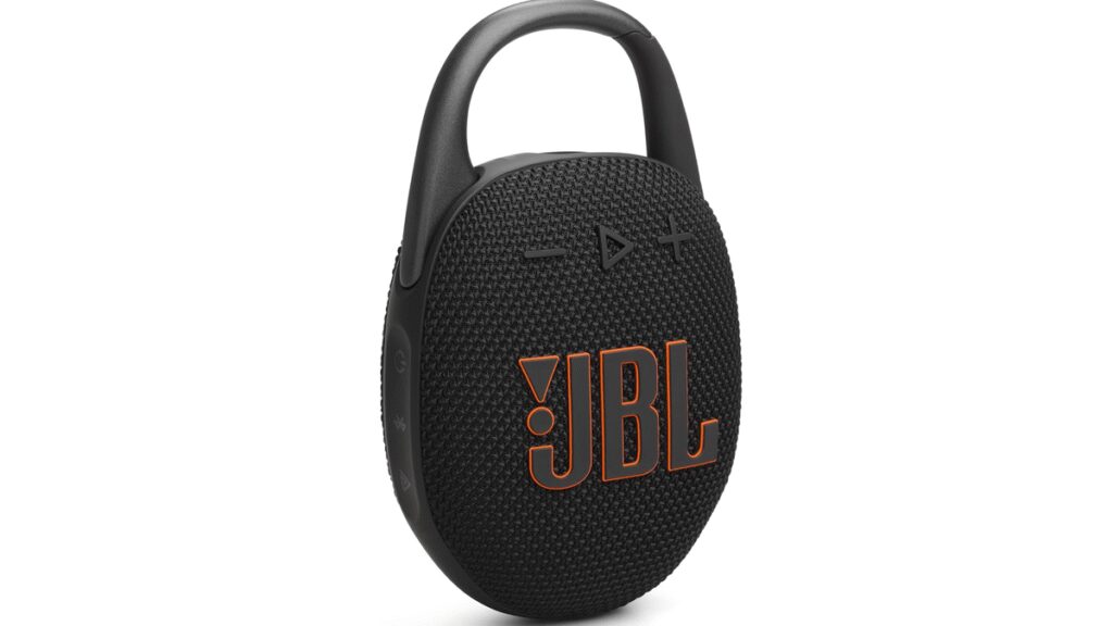 Save big on JBL Clip 5 with this Walmart-special sale