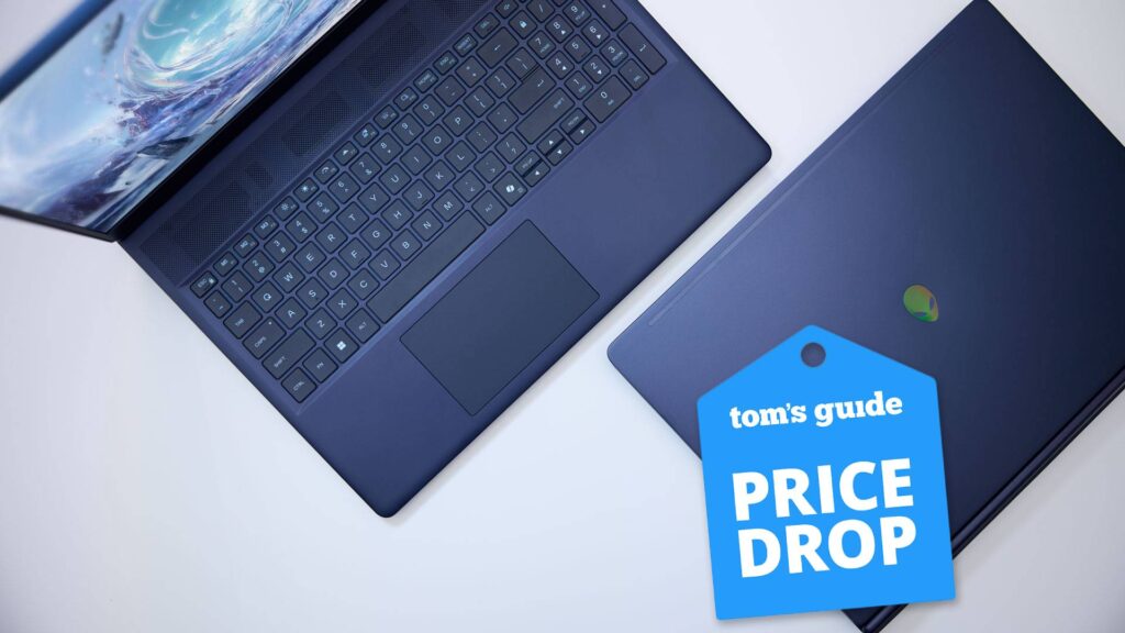 Turn off Amazon Search: These 3 RTX 50 Series Gaming Laptop deals are real theft