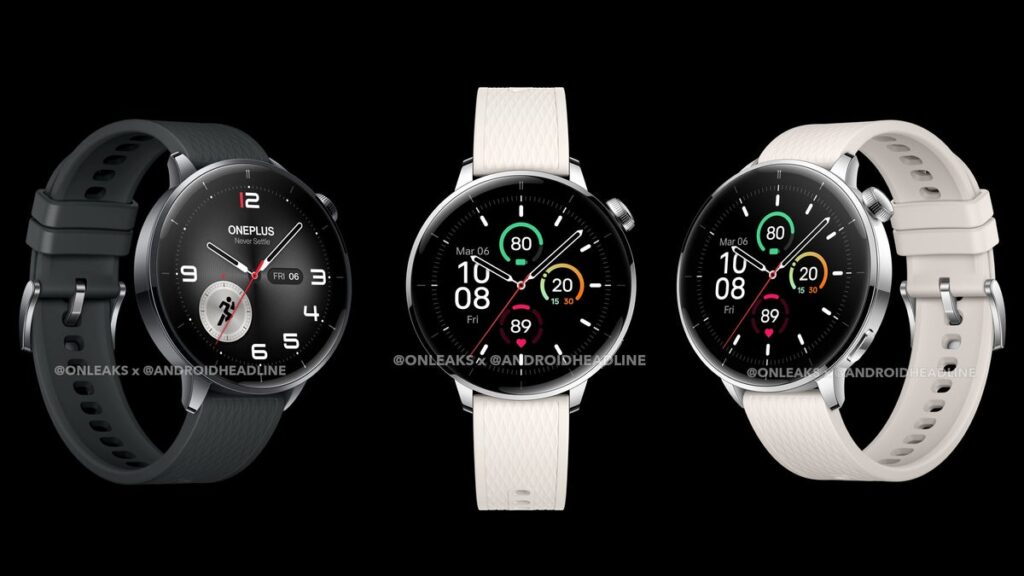 See Fresh Raders 3 Pluses of One Plus on Compact Design and Low Endar