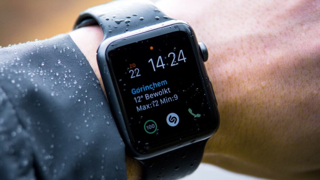 Smart Watch with HMD Rubber 1 Camera, Wearos can soon launch along with rubber 1