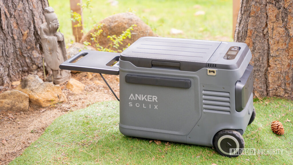 Smiles Solix Everfrost 2 40l Cooler falls at its time low price