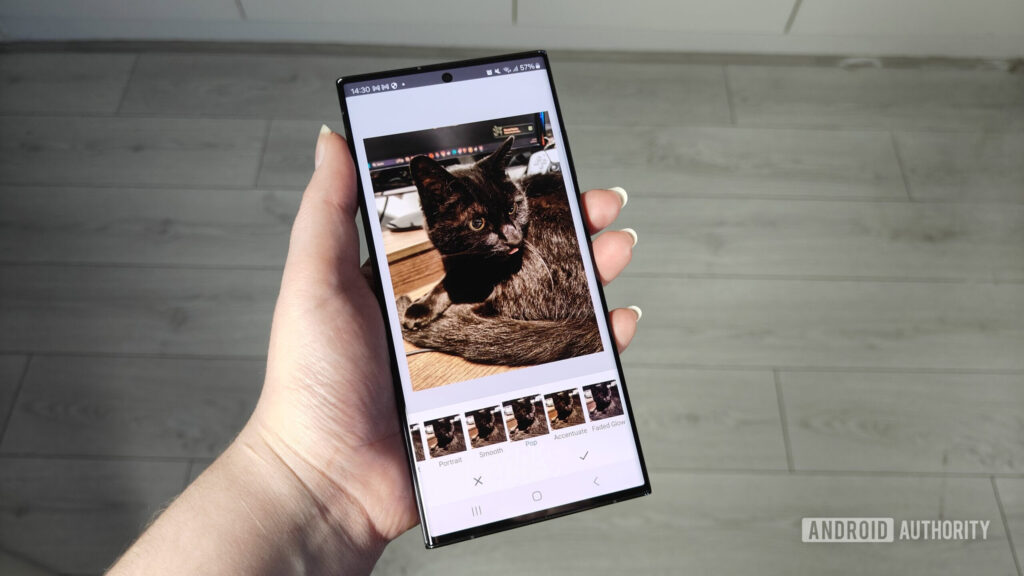 Snapcads developed their first new growth in the years, as big refreshments open up