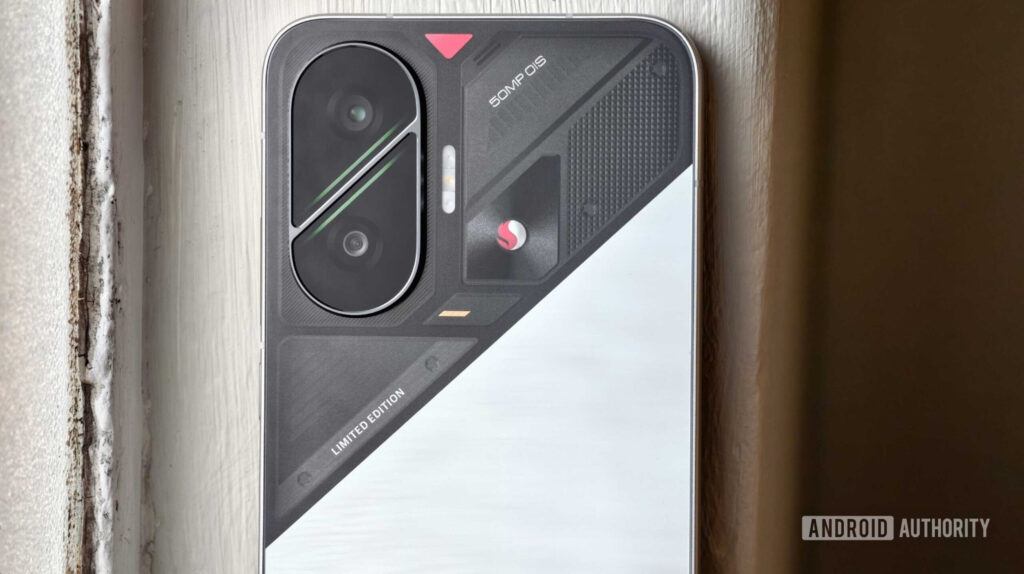 Snapdragon 8s General 4 Benchmark shows why no phone 3 really may not be an elite