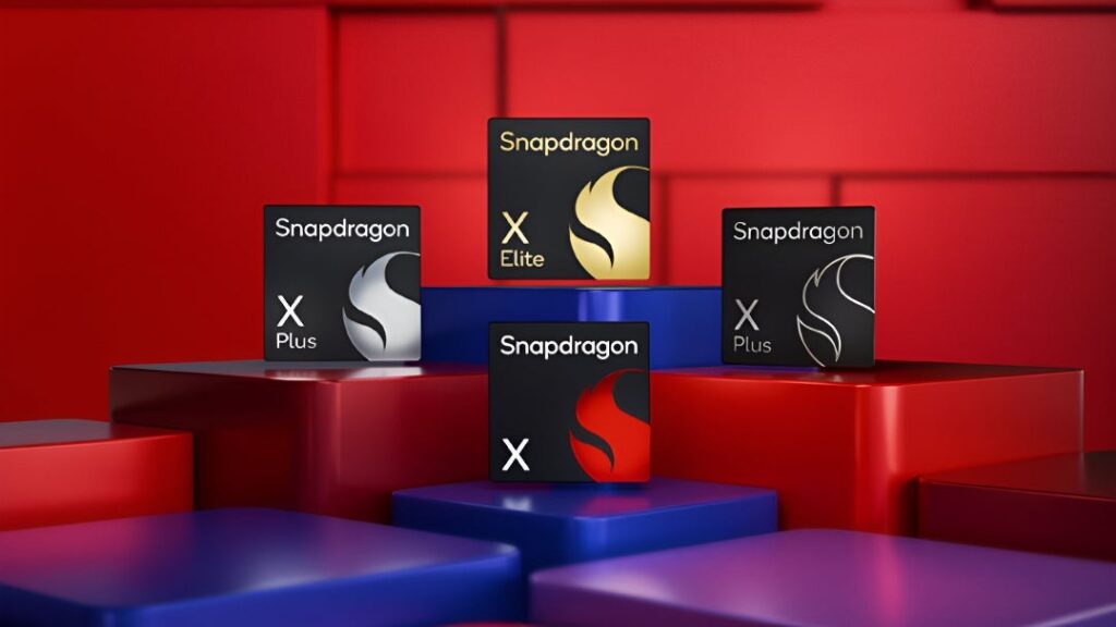 Snapdragon X2 indicates serious promotion for Elite Leak laptop