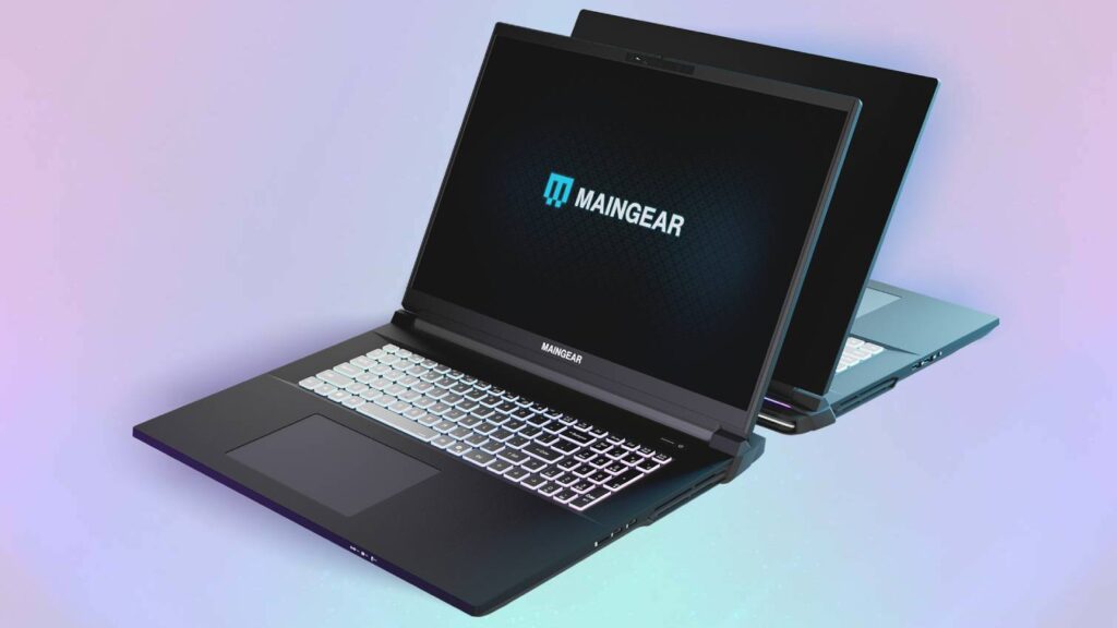 Special: Mining just dropped a Monster RTX 5090 gaming laptop to 192 GB RAM