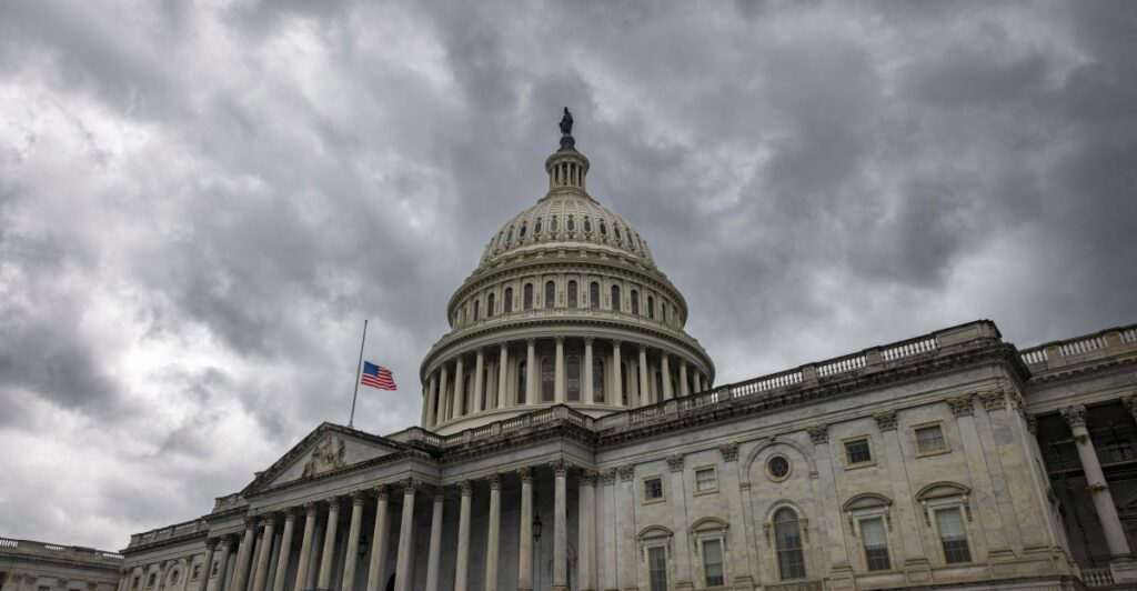 State AI rules ban can break the legal guards of Big Tech