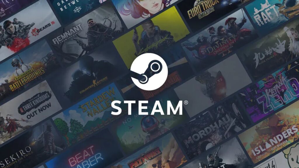 Steam for Mac is now available as a native Apple Silicon app with the latest beta release