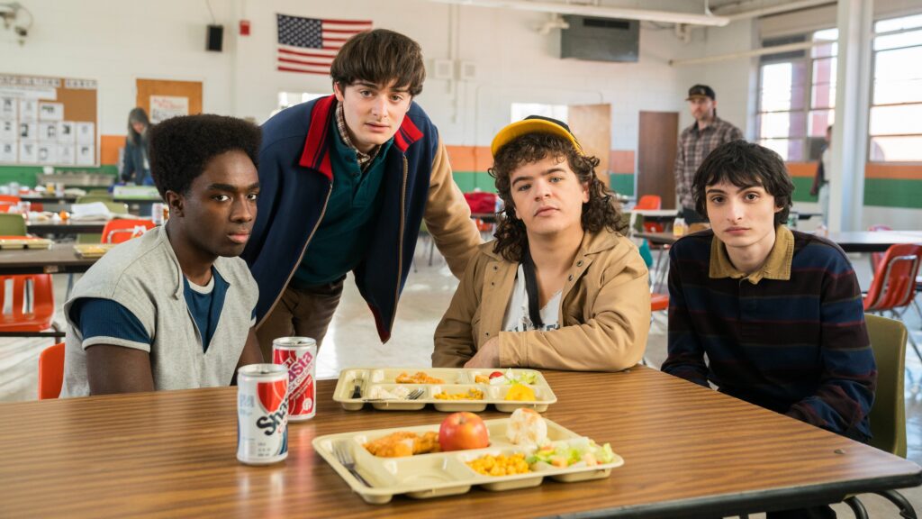 ‘Stranger Things’ release dates of Season 5-Get ready to release three parts and see a new trailer ‘Stranger Things’ release dates of Season 5-Get ready to release three parts and see a new trailer