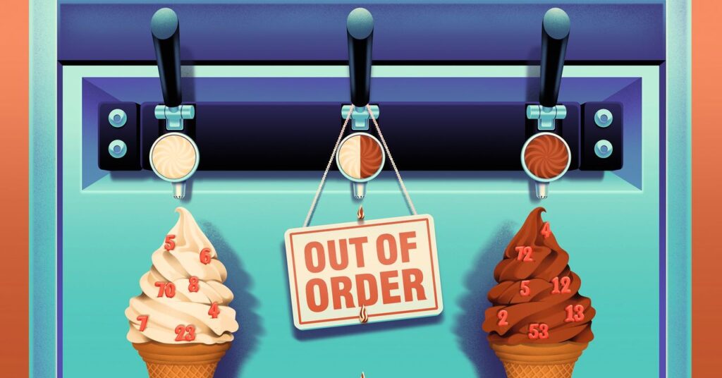 Student solves a longtime problem about the extent of the increase