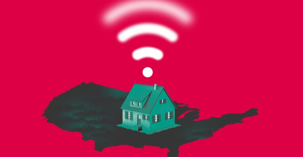 Supreme Court says low -income broadband funds can run