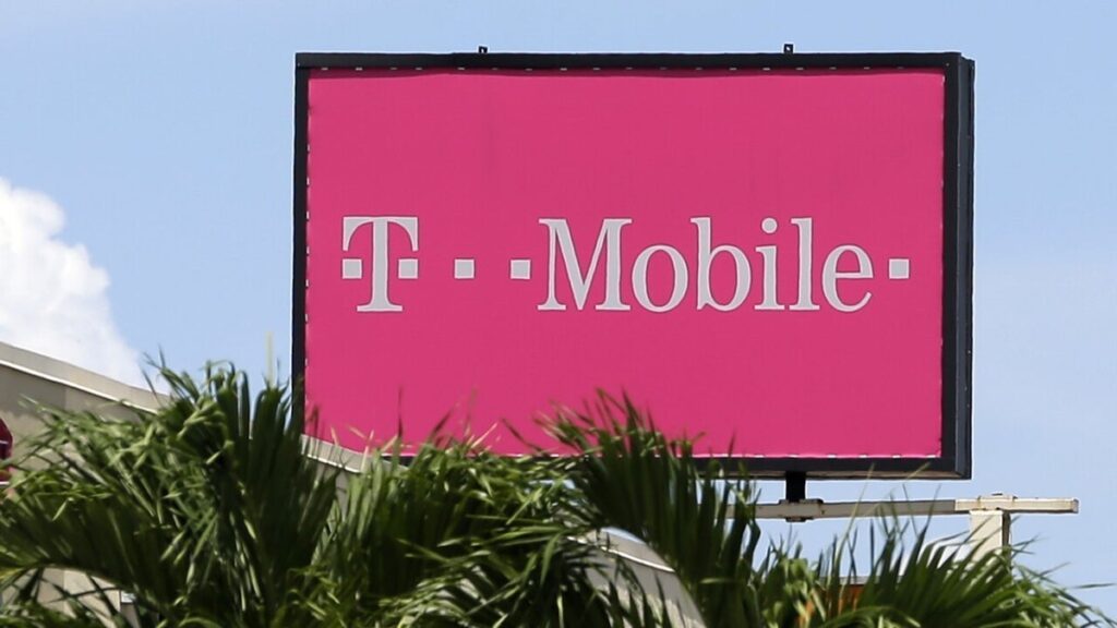 T -Mobile CEO Mike Sevret’s contract punishes him if he leaves the job quickly