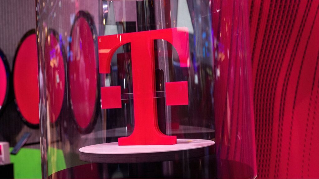 T -Mobile needs to stop being proud of Verizon