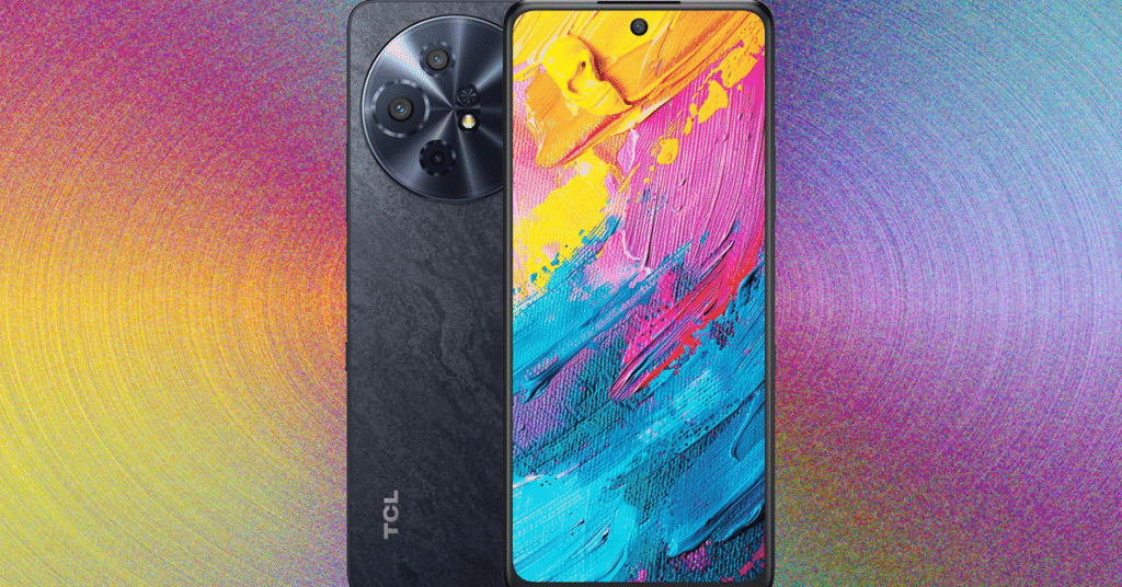 TCL 60 XE NXTPAPER 5G Overview: A Pleasant Fade Screen