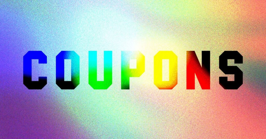 Target promo codes and deals: $ 50 off