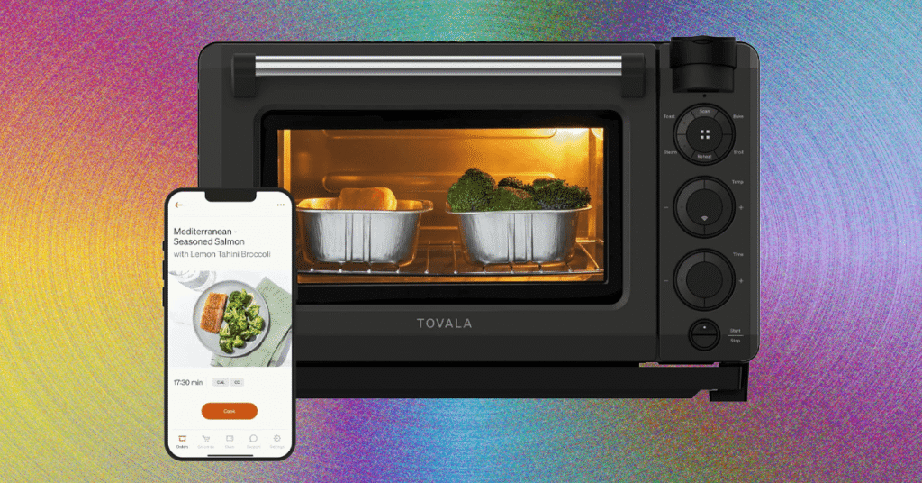 Tawwala food kit and oven review (2025): We are close to the robot chef