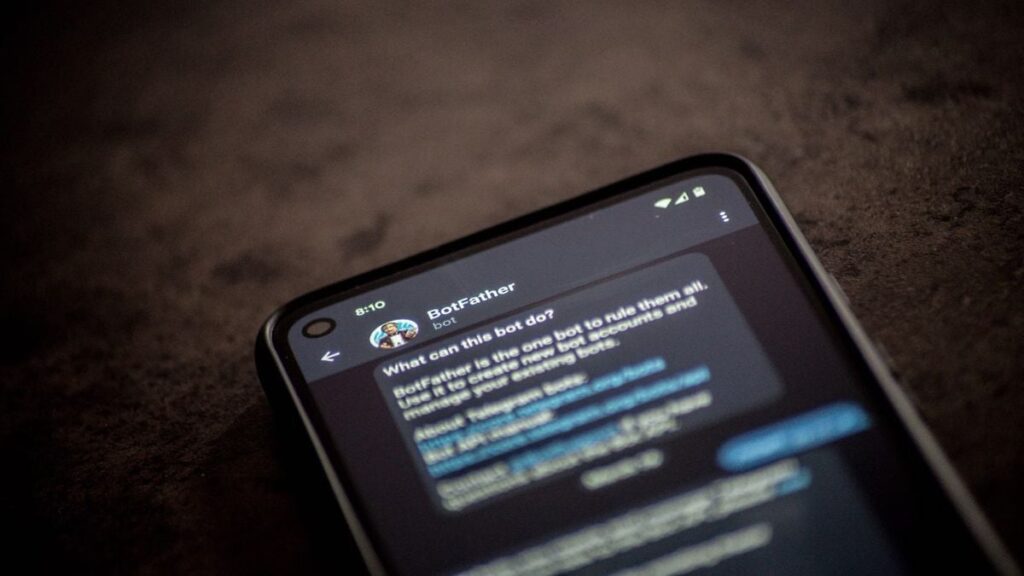 Telegram boot allegedly saw Indian consumers selling sensitive personal data