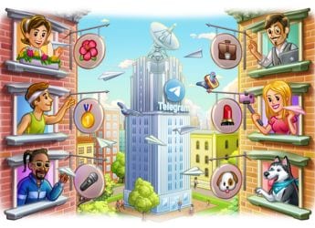 Telegram updates brings DMS in channels, voice message trimming, and more features Telegram updates brings DMS in channels, voice message trimming, and more features