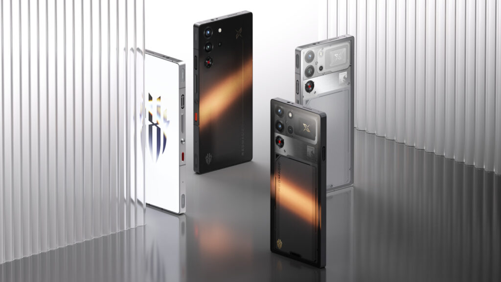 Thanks to this phone, Samsung lost exception to Snapdragon 8 Elite Elite Elite