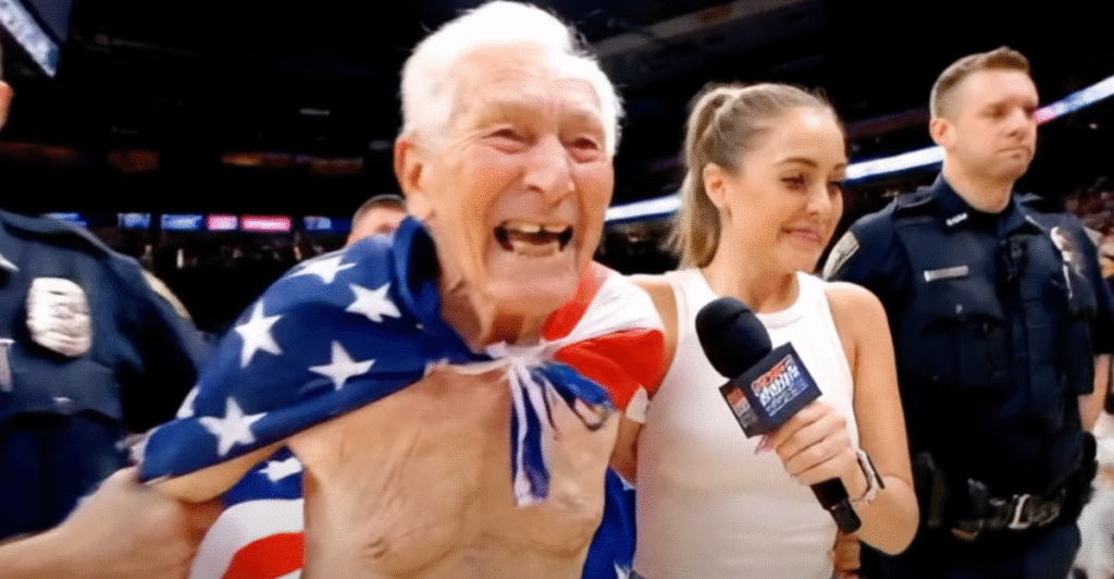 The $ 2,000 fully broadcast during the NBA final is AI-Infield AD