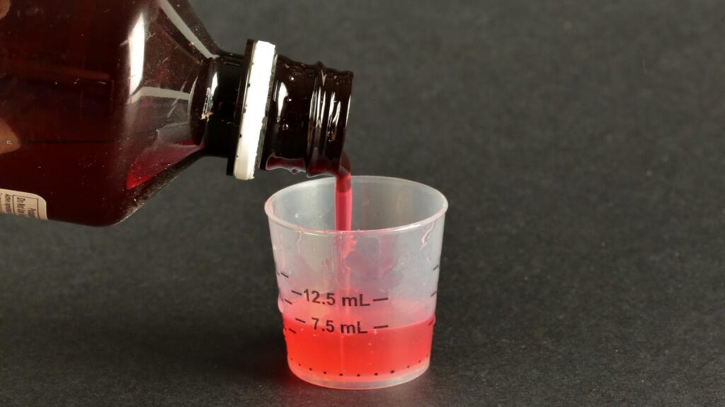 The FDA has announced the return of this children’s cough syrup from 2022 The FDA has announced the return of this children’s cough syrup from 2022