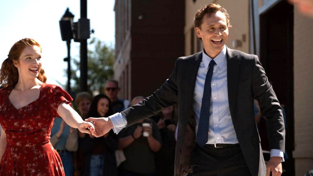 The ‘Life of Chuck’ discusses the screening film with Mike Flangon, Stephen King’s adaptation his favorite performances and more