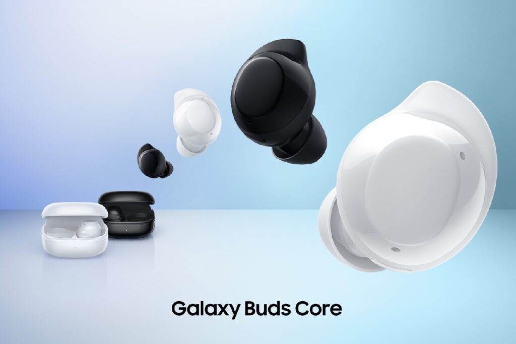 The main TWS of Samsung Galaxy buds with ANC, Galaxy AI features launched in India: Price, Specifications