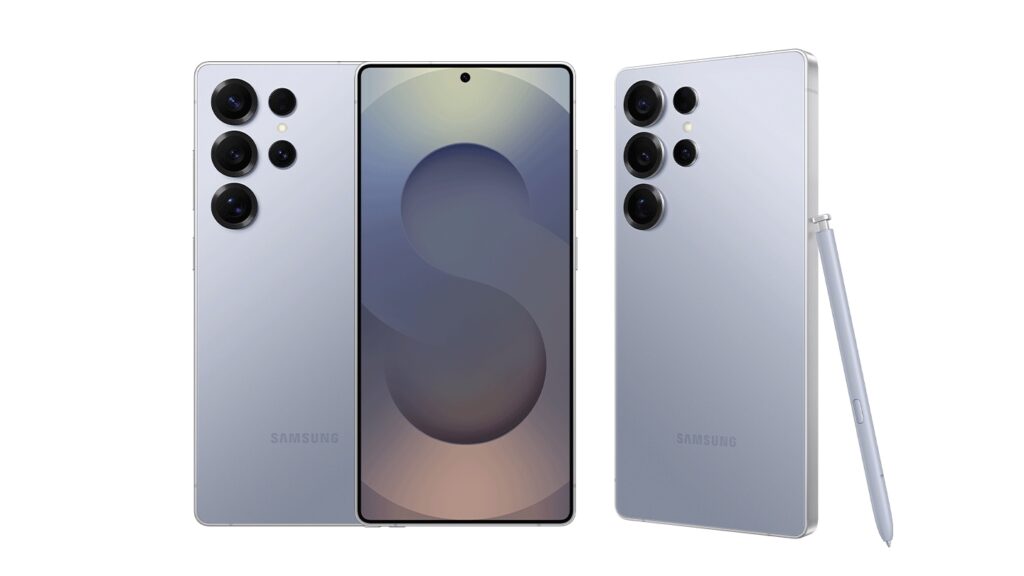 The Samsung Galaxy S26 series asked to offer more Ram. IPhone 17 lineup can get 12 GB RAM