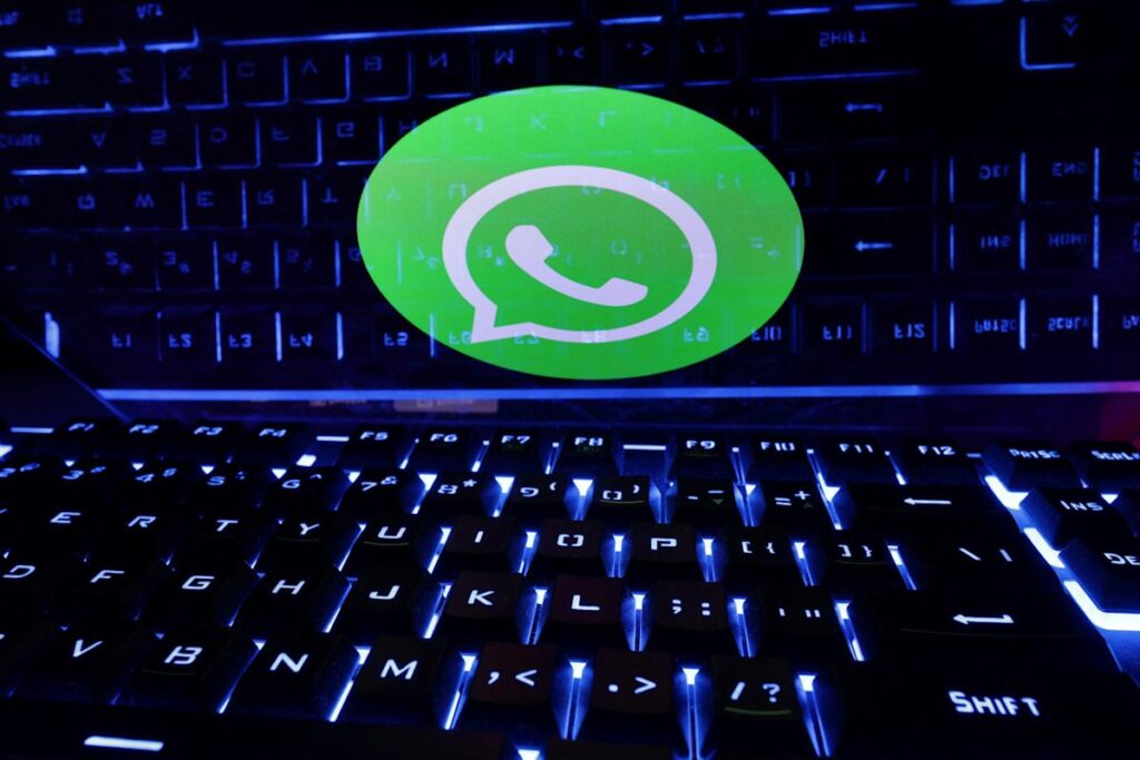 The US House allegedly bans WhatsApp on government devices
