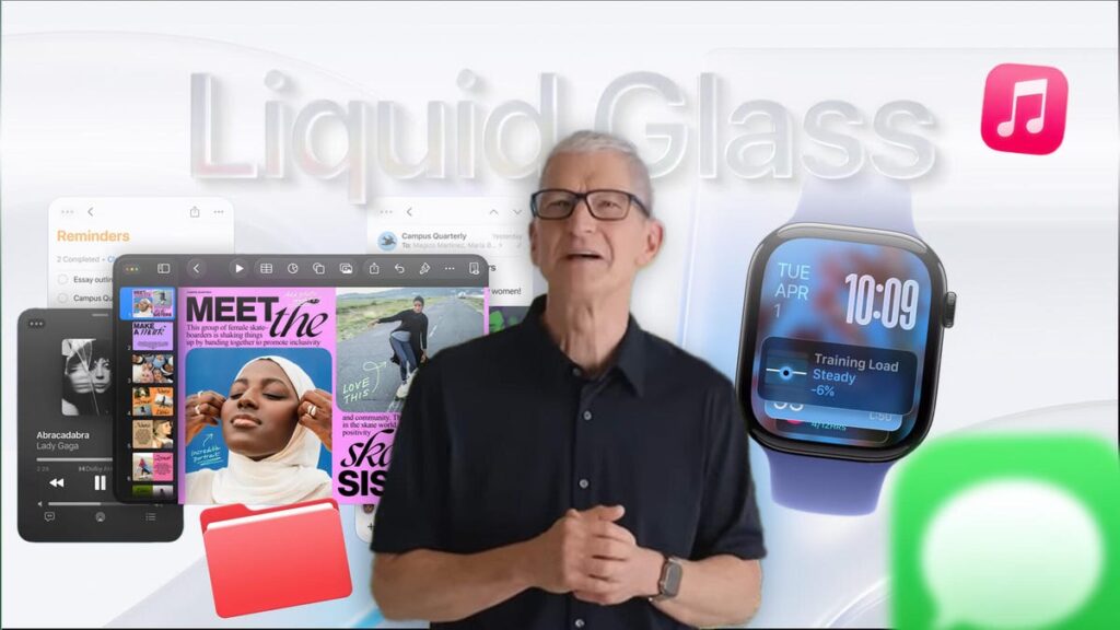 The WBC Black DC bored me. I need Apple’s iPhone 17 launch to make a splash The WBC Black DC bored me. I need Apple’s iPhone 17 launch to make a splash