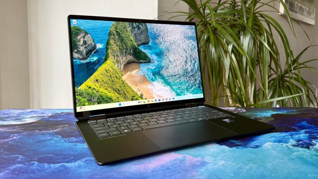 The best HP laptop of 2025