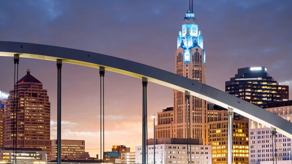 The best Internet provider in Columbus, Ohio