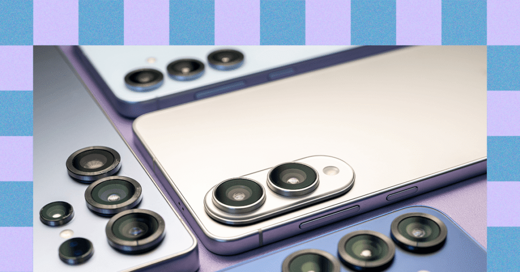 The best Samsung phone of 2025, test and reviewed