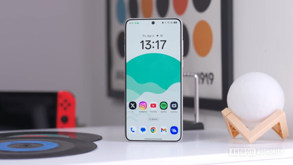 The best camera phone of 2025 that you can’t buy