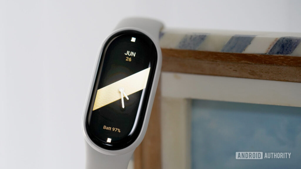 The best fitness tracker for less than $ 50