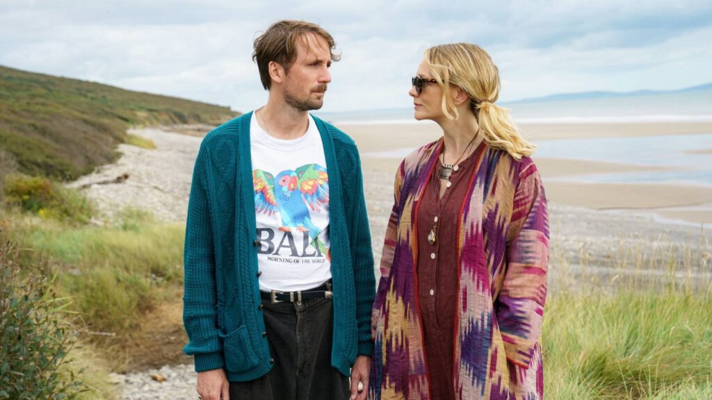 The best movie of 2025 (so far) you had discounts in cinema houses just arrived on streaming – and it’s a comedy heart clock