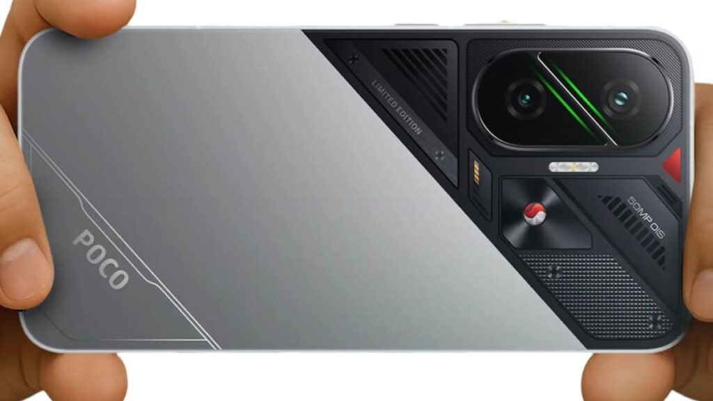 The date of the Poko F -7 5G India launch has been fixed on June 24. Debly to the same day in global markets