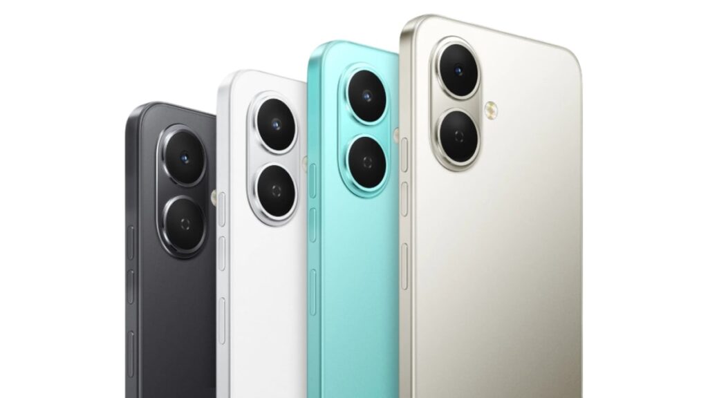 The date of the Techno Spark Go 2 India launch is set on June 24. Key features, Calver Wes