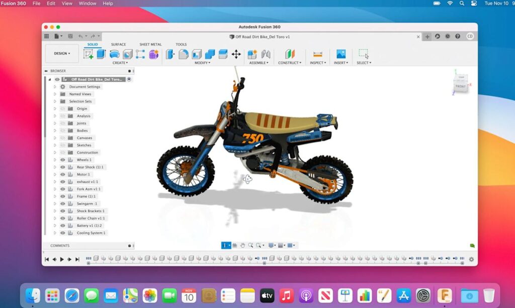 The end of the line for the Micros Tau Intel Max The end of the line for the Micros Tau Intel Max