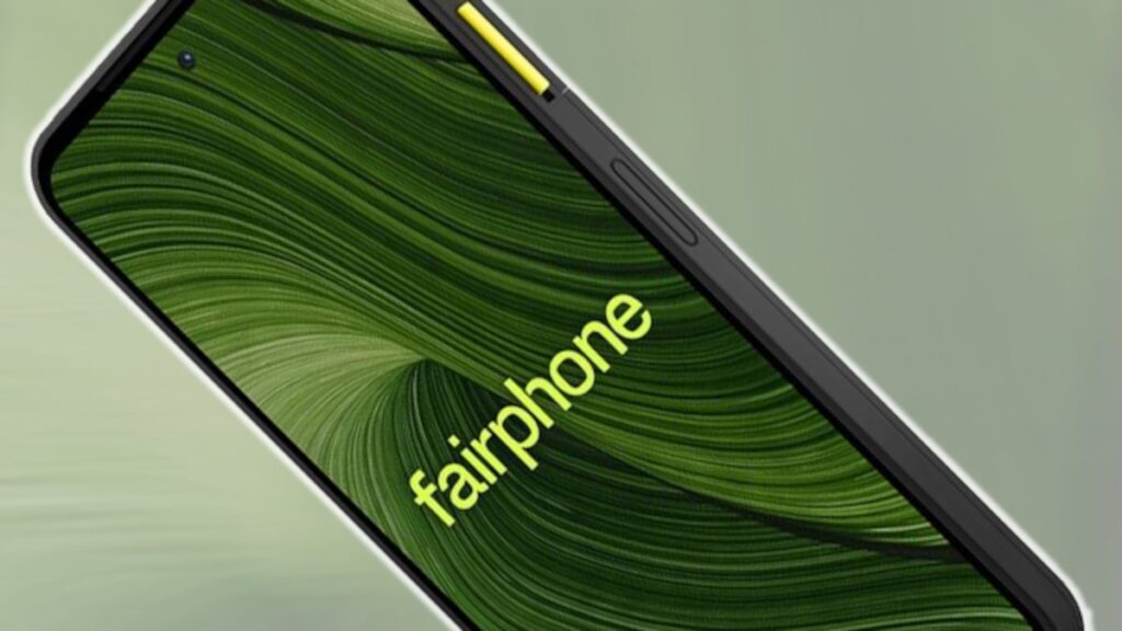 The final modular smartphone is also a decent mid -Ranger