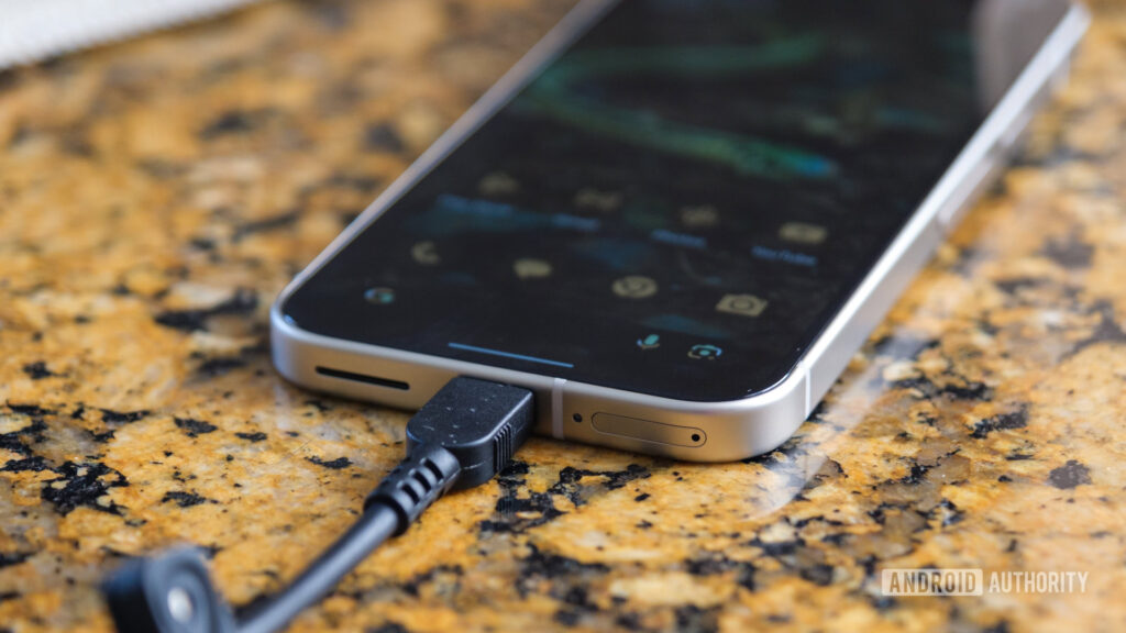 Google Pixel 10 can give a large battery and sharp charging Google Pixel 10 can give a large battery and sharp charging