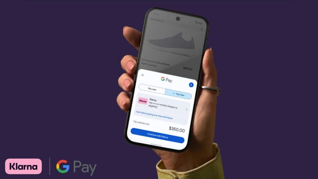 The latest integration of Clerka may change how you pay from your phone