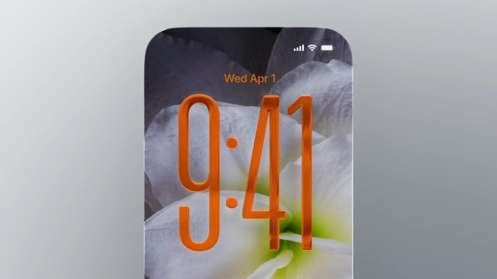 The liquid glass on iOS 26 is amazing, it is also useless