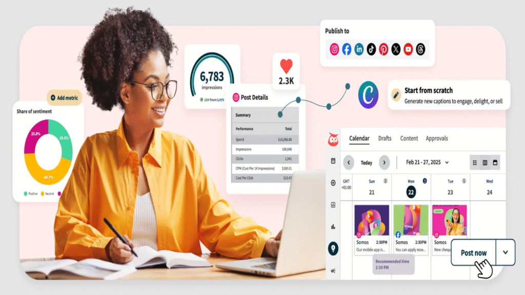 The marketers are drowning in the i -infilled trash, and costing millions in wasted tools and time